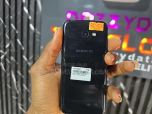 Samsung Galaxy A5 32 GB Black