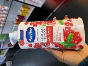 Vaseline Healthy Bright Superfood Freshlock