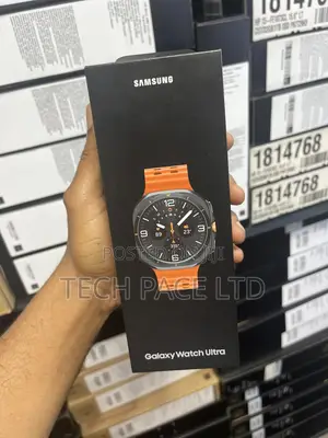 Samsung Galaxy Ultra Match