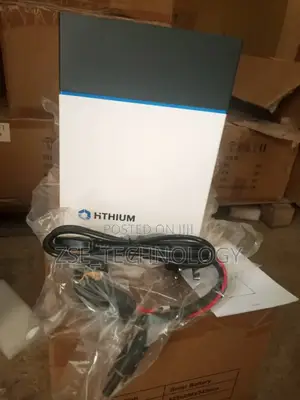 1kwh Hithium Solar System