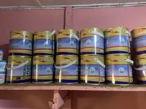 Prestige Gloss Paint