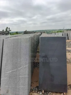 Absolute Black Tiles