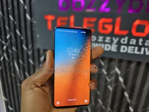 Samsung Galaxy S10 128 GB Black