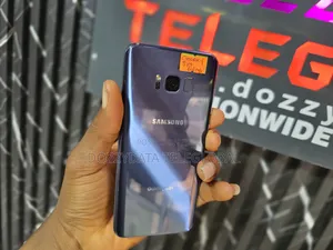 Samsung Galaxy S8 Plus 64 GB