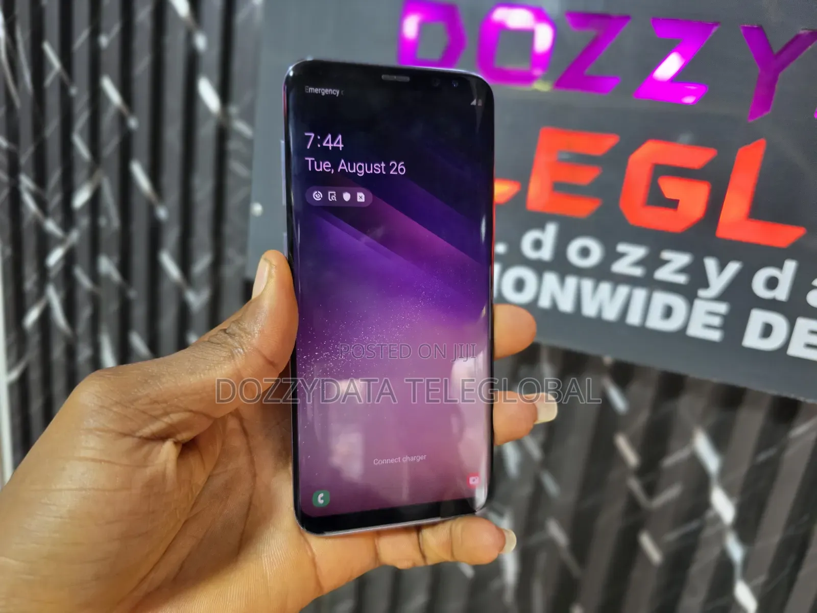 Samsung Galaxy S8 Plus 64 GB