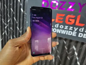 Samsung Galaxy S8 Plus 64 GB
