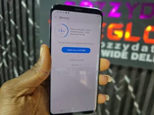 Samsung Galaxy S8 Plus 64 GB