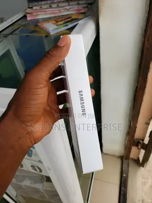 New Samsung Galaxy A07 4G 64 GB Black
