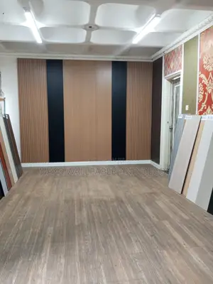 Classic Design With 3d Wallpanels