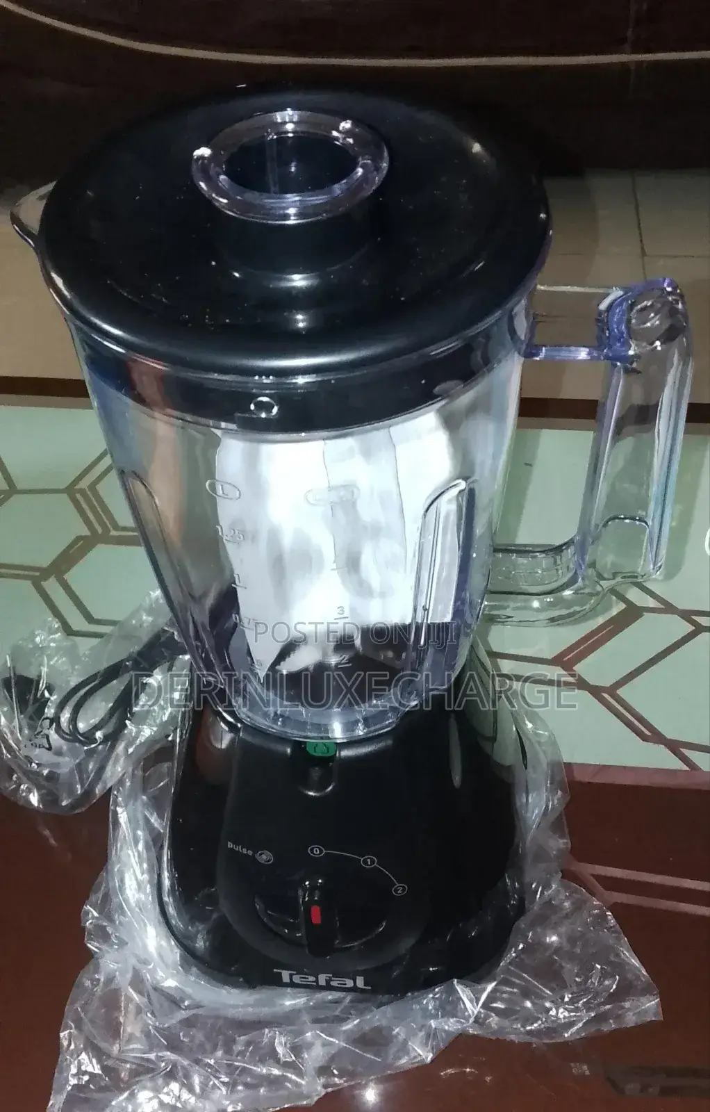 Tefal Blendforce Blender