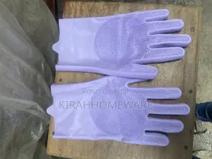 Kitchen Gloves