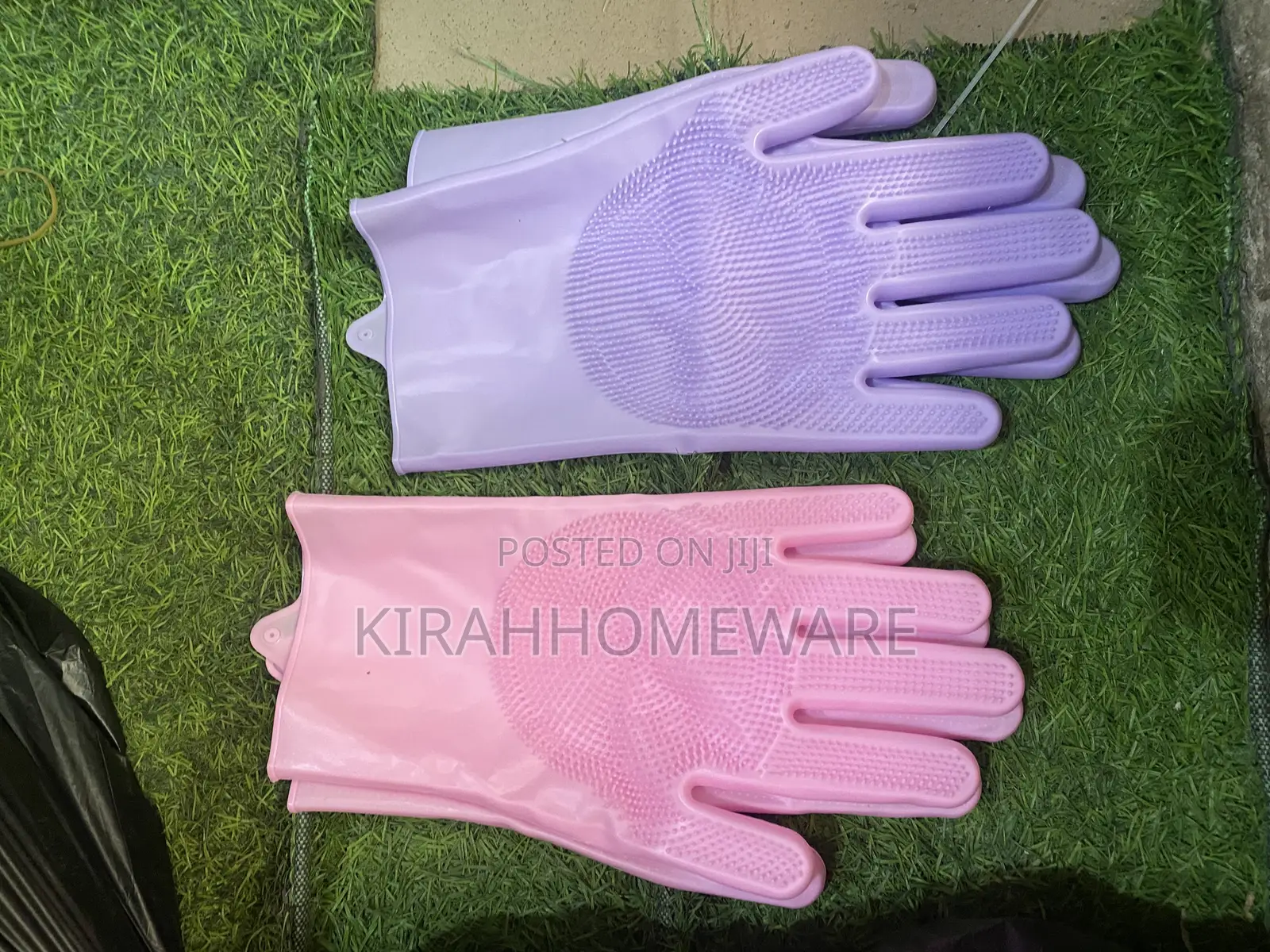 Kitchen Gloves