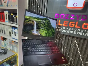 Laptop HP Omen 15 32GB Intel Core I7 SSD 512GB