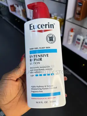 Eucerin Intensive Repair