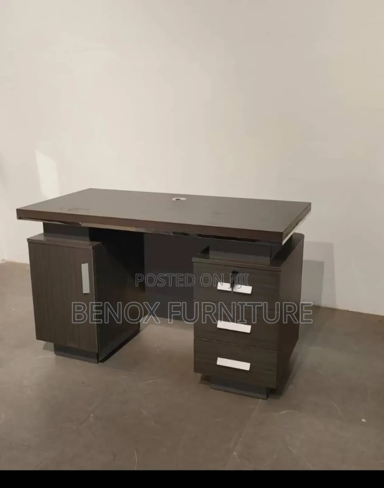 Executive Wooden Table