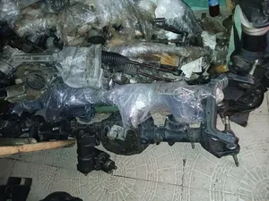 Front Shaft Subframe Jeep Wrangler 2021 2022 2023 2024