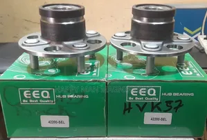 Rear Wheel Hub Bearing City 2006 to 2008