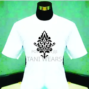 Flock Design for Native Wear
