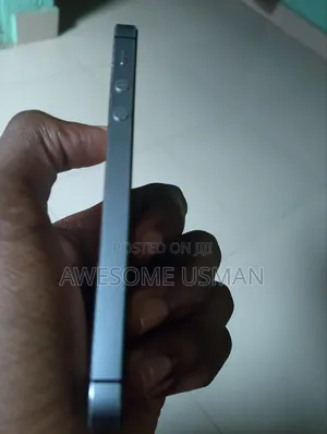 Apple iPhone 5s 16 GB Gray