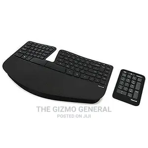 Sculpt Ergonomic Keyboard - 5kv-00001