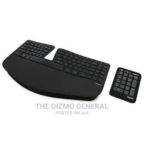 Sculpt Ergonomic Keyboard - 5kv-00001