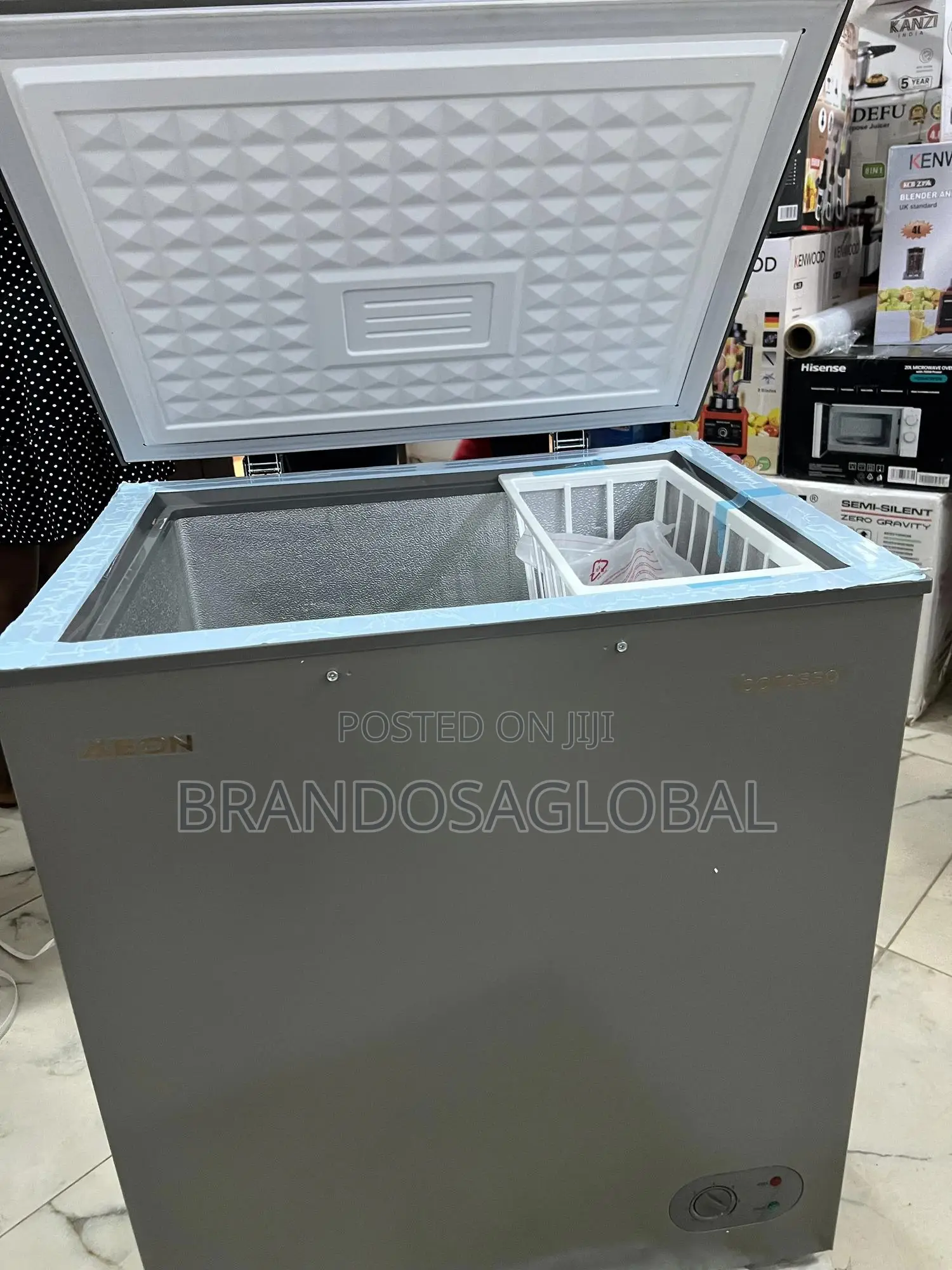 Aeon 150l Freezer for Commercial or Home Use