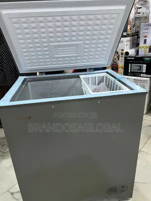 Aeon 150l Freezer for Commercial or Home Use