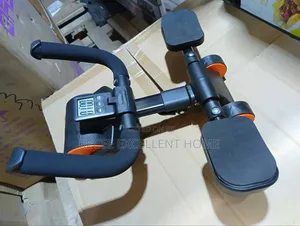 Ab Excersie Wheel
