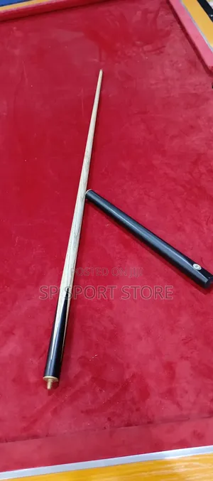 Riley Stick