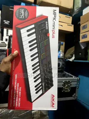 Akai MPK Miniplus