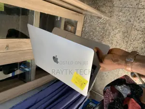 Laptop Apple MacBook Air 2018 8GB Intel Core I5 SSD 256GB