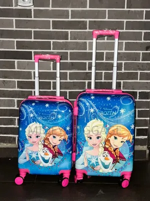 Children Luggage Boxes