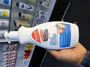 Palmer’S Cocoa Butter Formular With Vitamin E