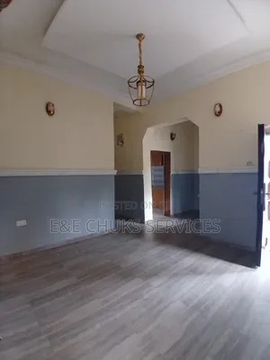 1bdrm Block of Flats in Obio-Akpor for rent