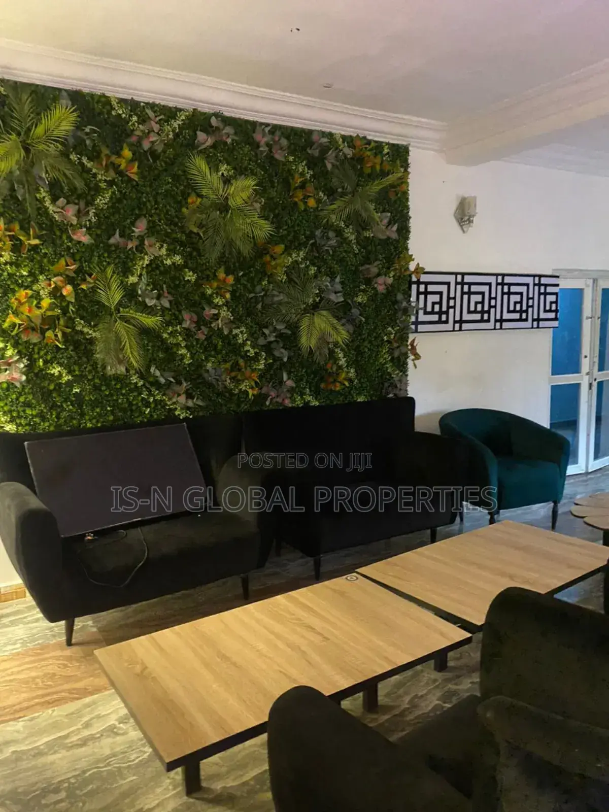 Hotel for Sale