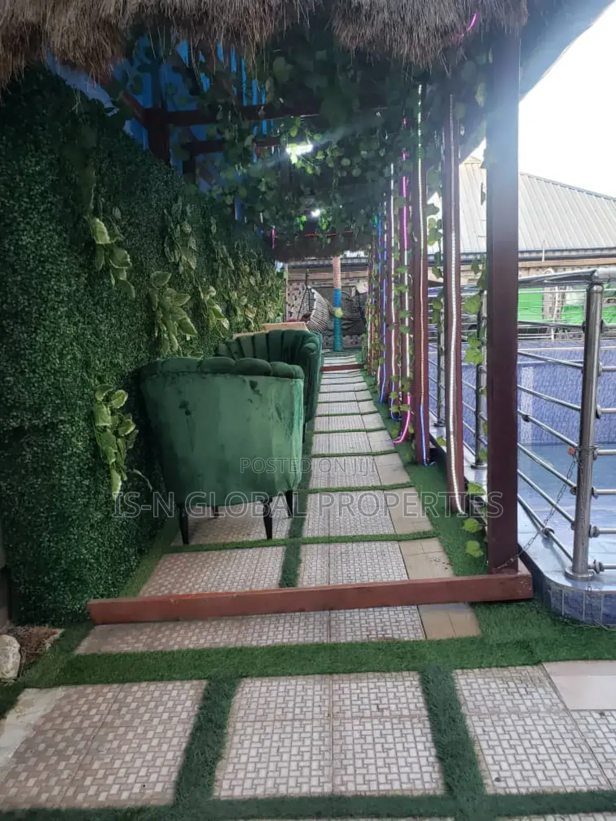 Hotel for Sale