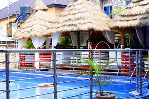 Hotel for Sale