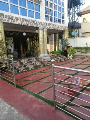 Hotel for Sale
