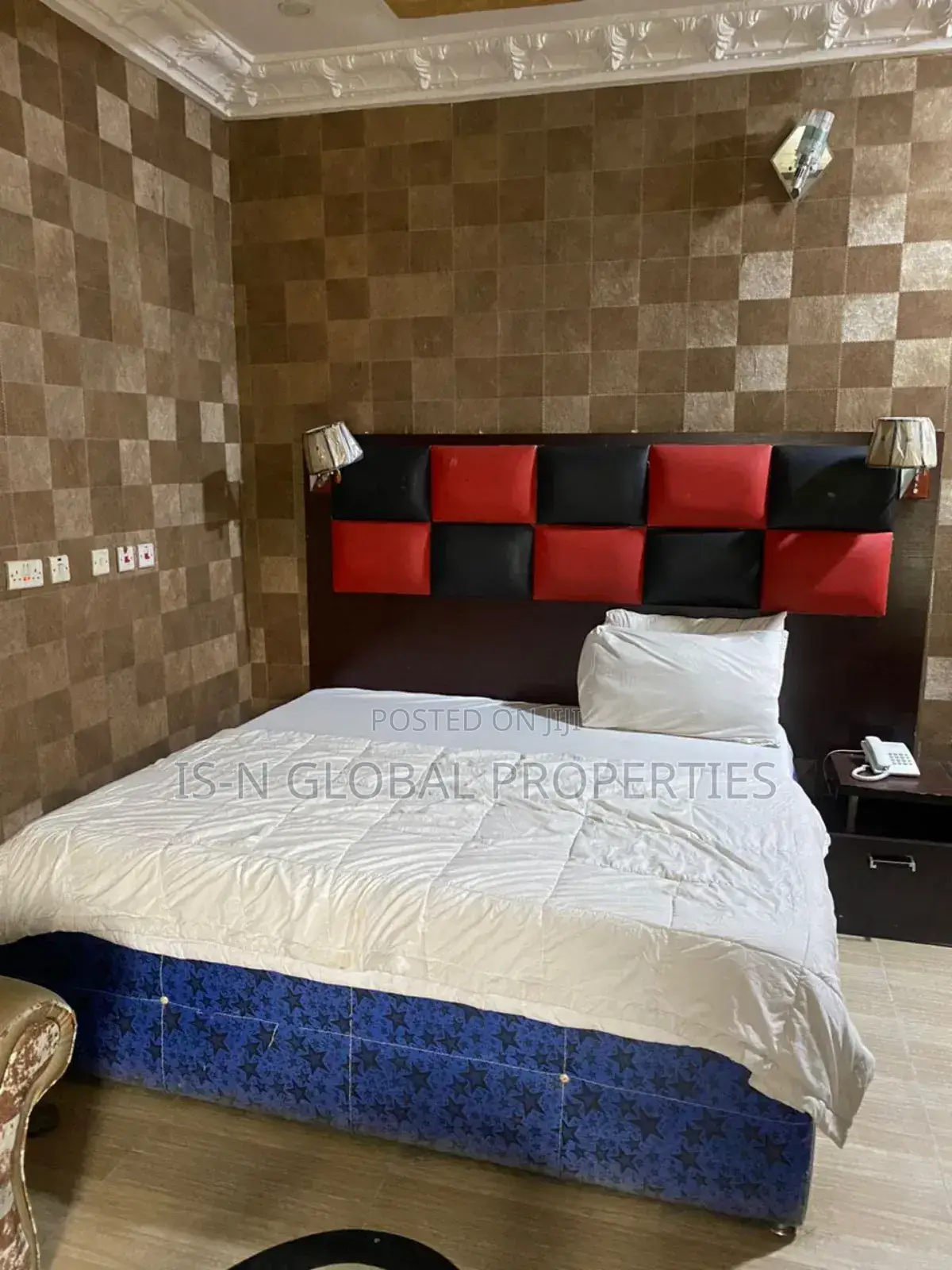 Hotel for Sale