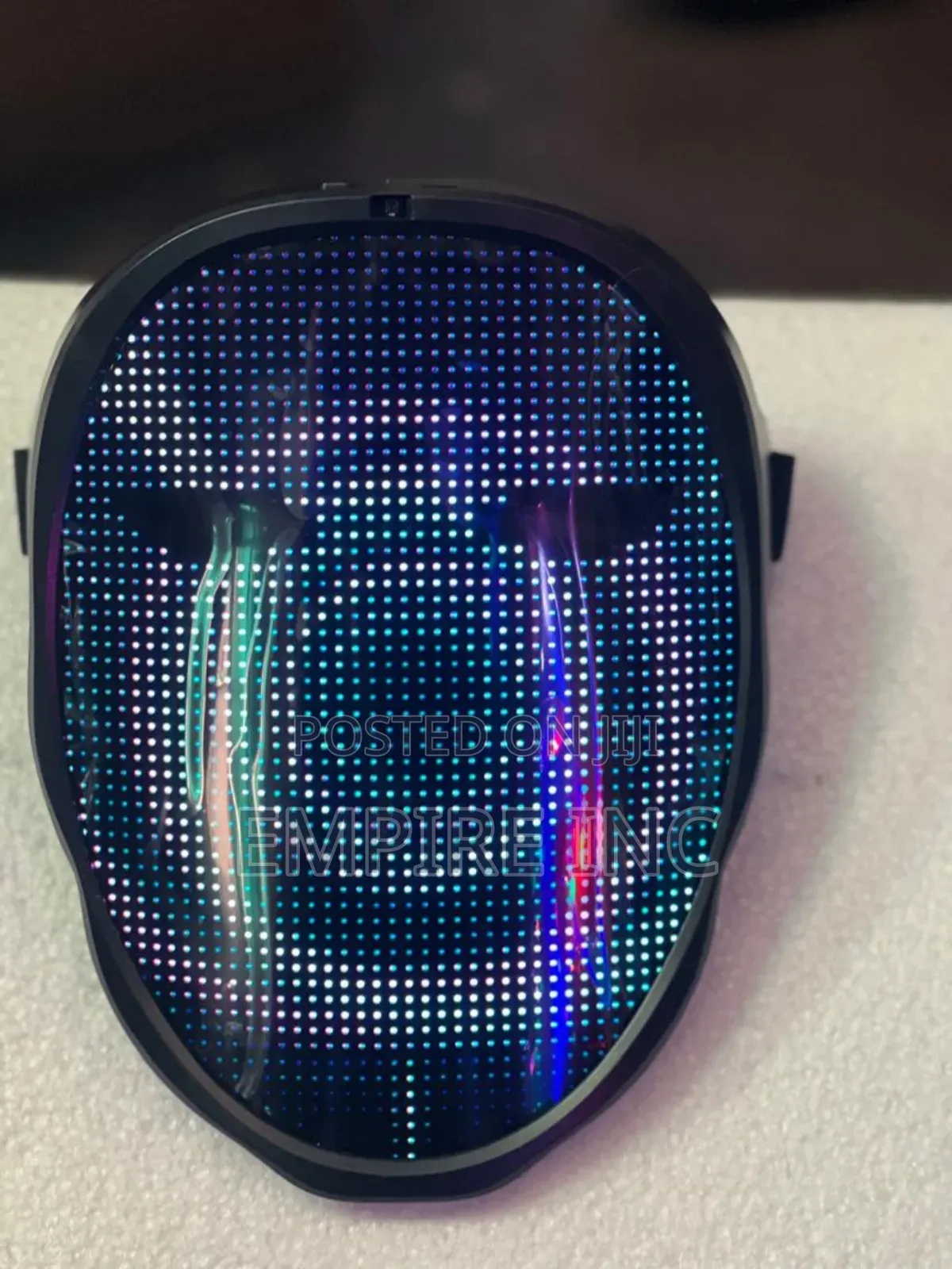 Led Face Mask