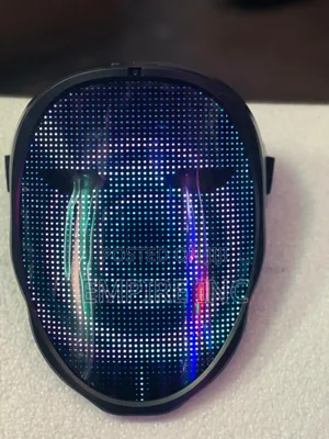 Led Face Mask