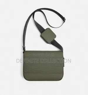 Luxury Shoulder Bag