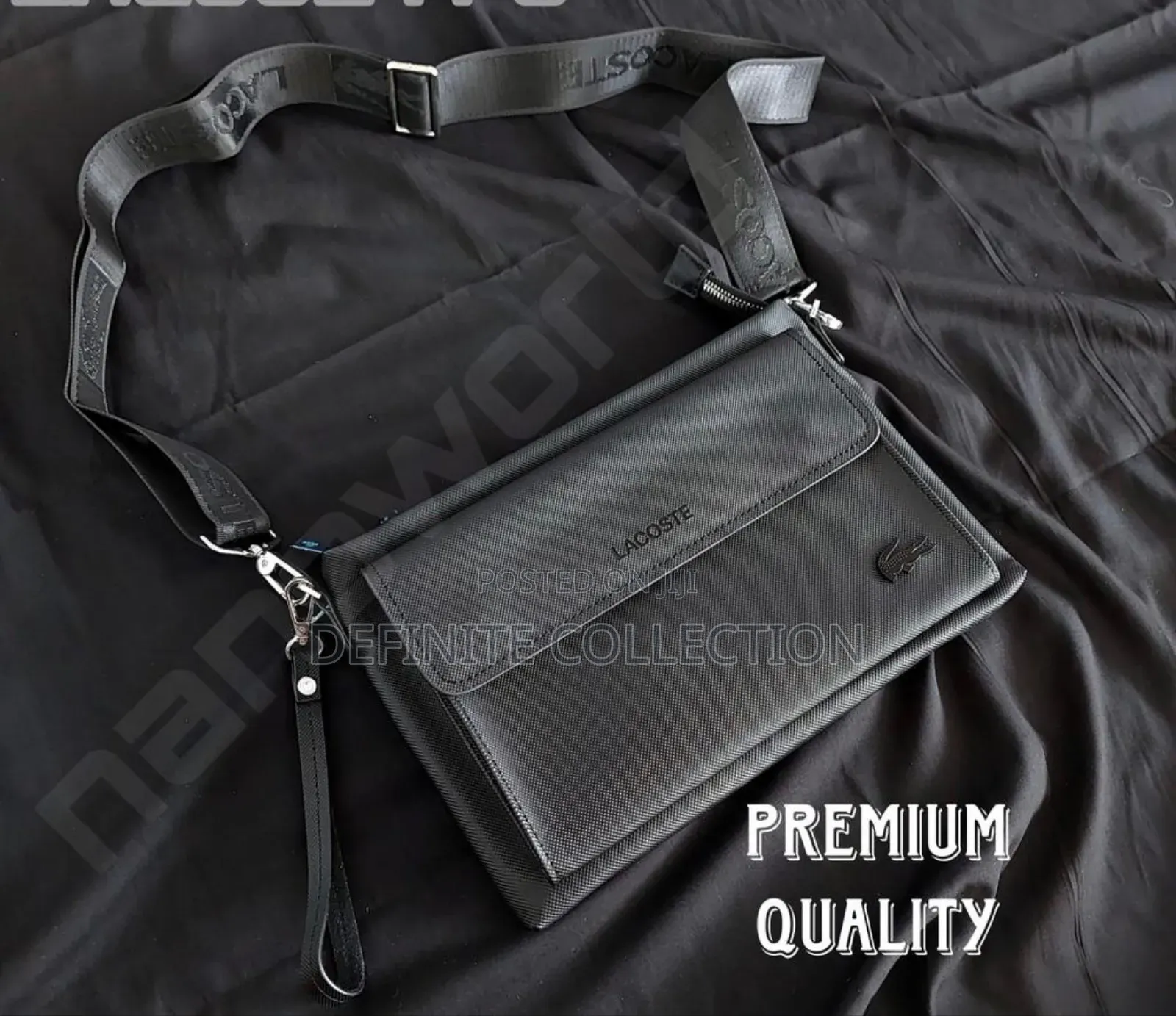 Luxury Shoulder Bag