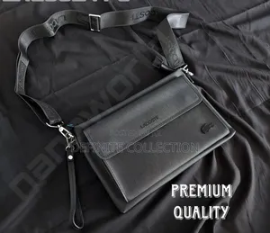 Luxury Shoulder Bag