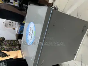 Aeon 150l Chest Freezer With Powerful Compressor