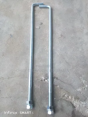 M20 Anchor Bolt