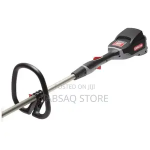 Oregon Cordless Trimer/Edger. 40v Lithium-Ion Battery