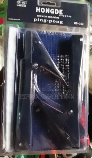 Table Tennis Net