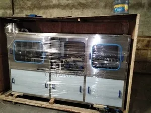 5 Gallon Automatic Dispenser Bottling Machine