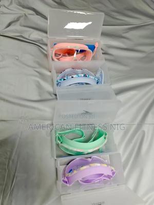 Children Swimming Goggles